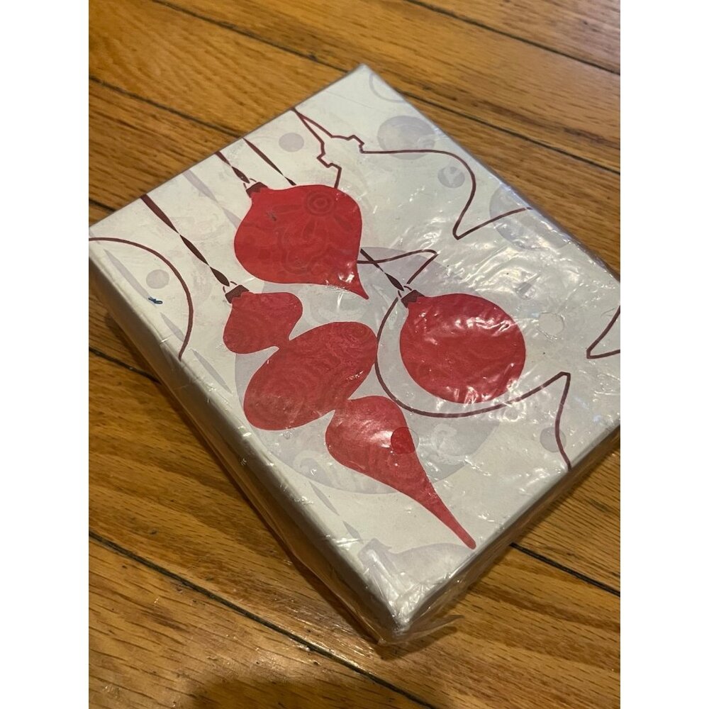 Christmas Holiday Cards